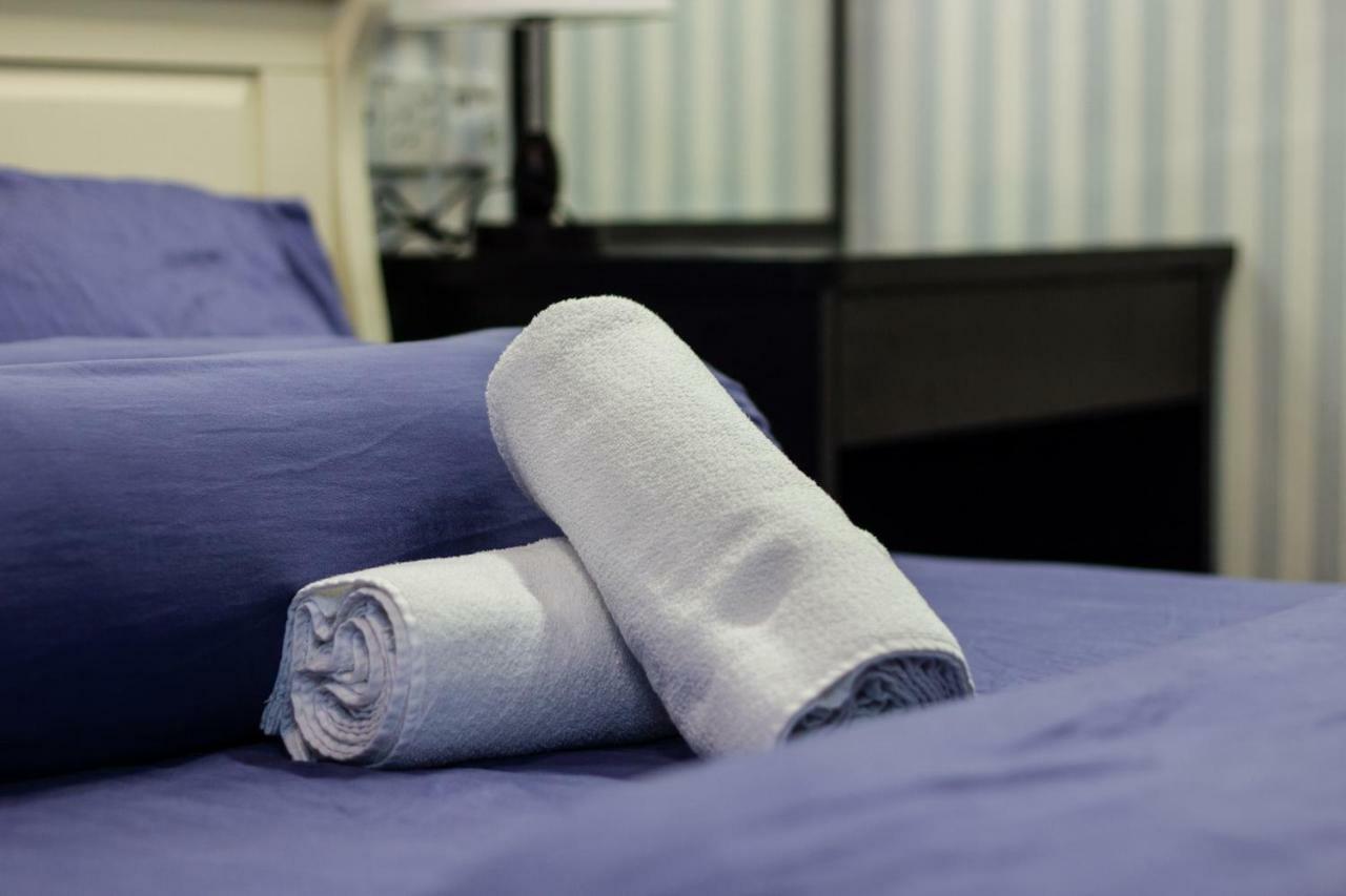 Usm Designer Dwell Hotel จอร์จทาวน์ ภายนอก รูปภาพ